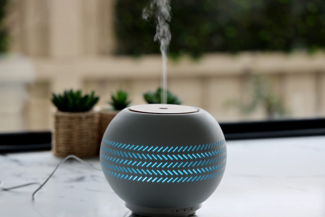 a-bluetooth-speaker-sitting-on-top-of-a-table-lxful37cmi8